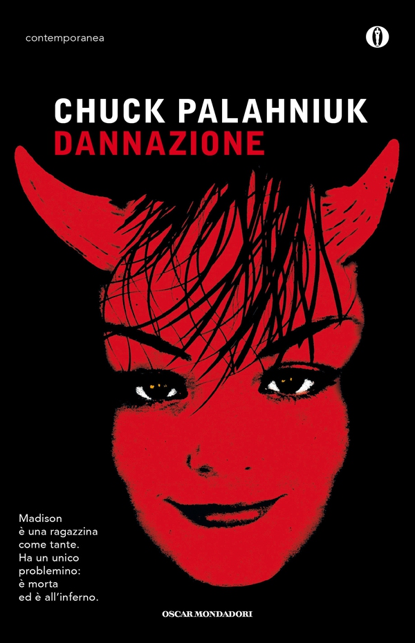 Dannazione - Librerie.coop Dannazione - Librerie.coop