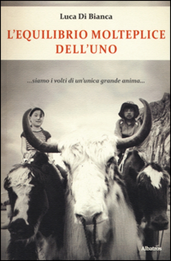 L'equilibrio molteplice dell'uno - Librerie.coop L'equilibrio molteplice dell'uno - Librerie.coop