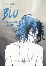 Il blu è un colore caldo - Librerie.coop
