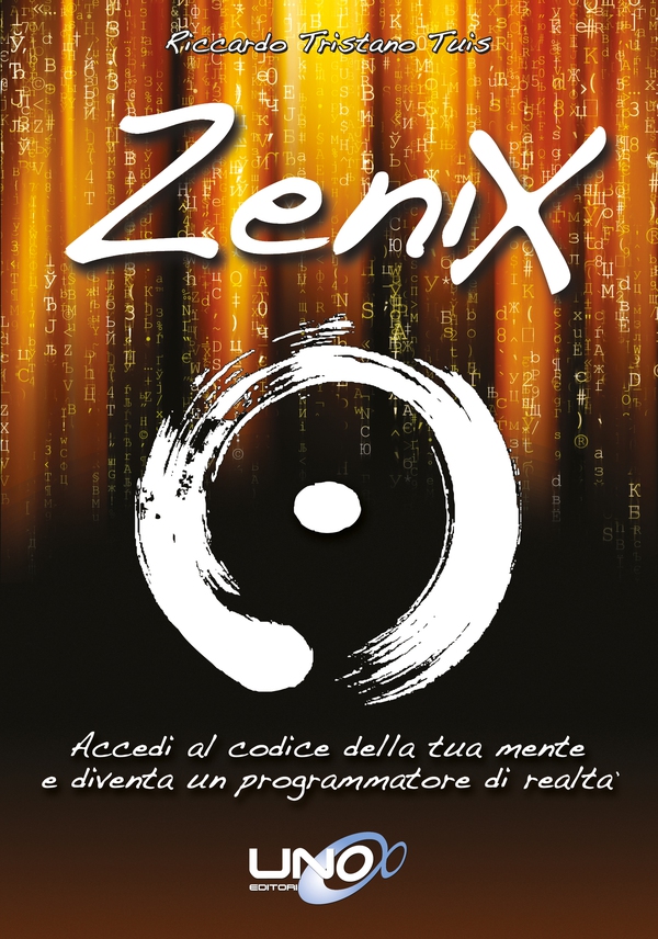 Zenix - Librerie.coop Zenix - Librerie.coop