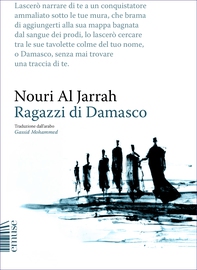 Ragazzi di Damasco - Librerie.coop
