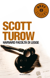 Harvard, Facoltà di legge - Librerie.coop