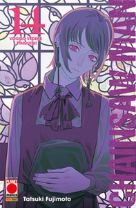 Chainsaw Man - Vol. 14 - Librerie.coop