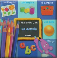 La scuola - Librerie.coop La scuola - Librerie.coop