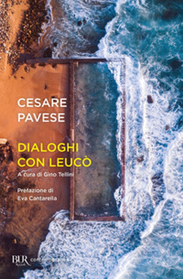 Dialoghi con Leucò - Librerie.coop Dialoghi con Leucò - Librerie.coop