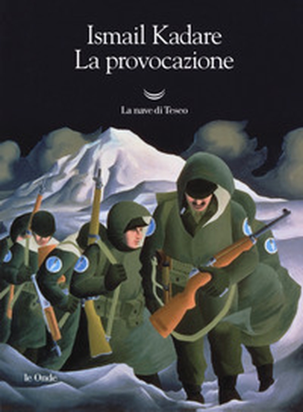 La provocazione - Librerie.coop La provocazione - Librerie.coop