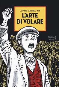 L'arte di volare - Librerie.coop
