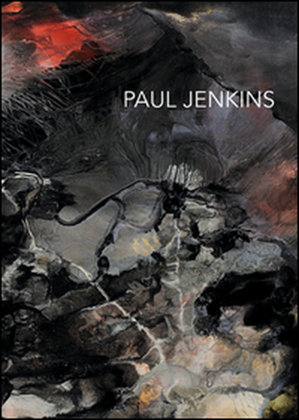 Paul Jenkins. The spectrum of light - Librerie.coop Paul Jenkins. The spectrum of light - Librerie.coop