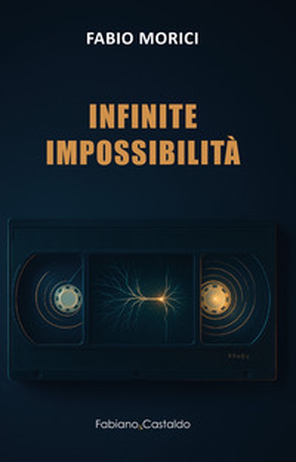 Infinite impossibilità - Librerie.coop