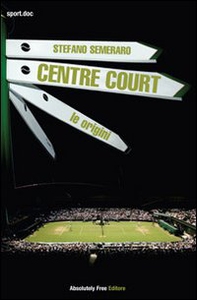 Centre court - Librerie.coop Centre court - Librerie.coop