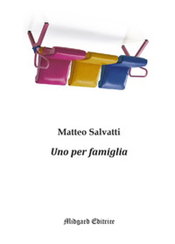 Uno per famiglia - Librerie.coop Uno per famiglia - Librerie.coop