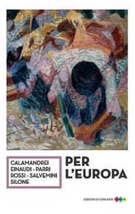 Per l'Europa - Librerie.coop Per l'Europa - Librerie.coop