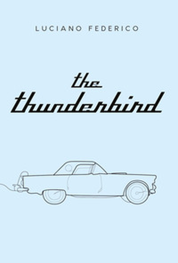 The thunderbird. Ediz. inglese - Librerie.coop The thunderbird. Ediz. inglese - Librerie.coop