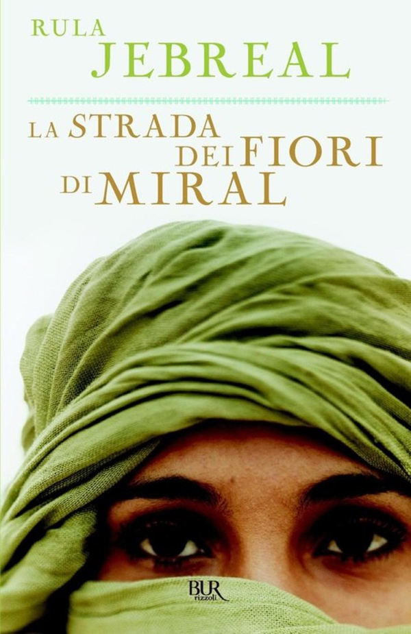 La strada dei fiori di Miral - Librerie.coop La strada dei fiori di Miral - Librerie.coop
