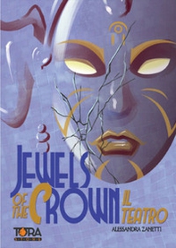 Il teatro. Jewels of the crown. Ediz. variant - Librerie.coop Il teatro. Jewels of the crown. Ediz. variant - Librerie.coop