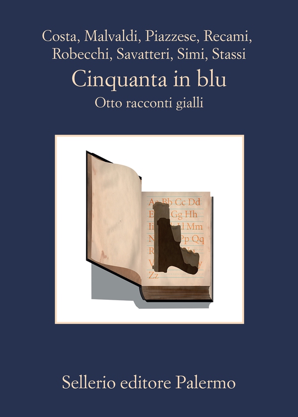 Cinquanta in blu - Librerie.coop Cinquanta in blu - Librerie.coop