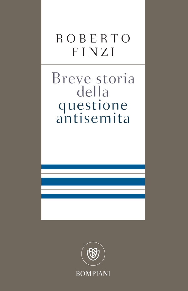 Breve storia della questione antisemita - Librerie.coop Breve storia della questione antisemita - Librerie.coop