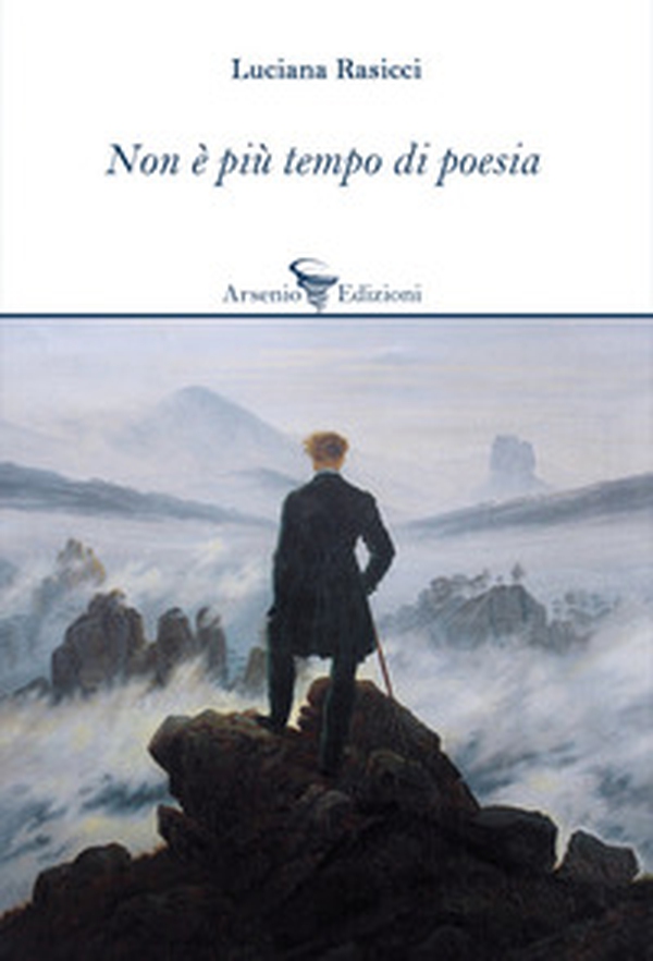 Non è più tempo di poesia - Librerie.coop Non è più tempo di poesia - Librerie.coop