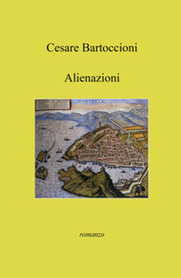 Alienazioni - Librerie.coop Alienazioni - Librerie.coop