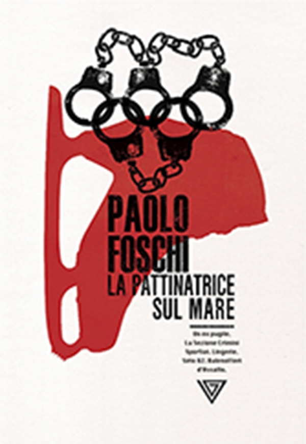 La pattinatrice sul mare - Librerie.coop La pattinatrice sul mare - Librerie.coop