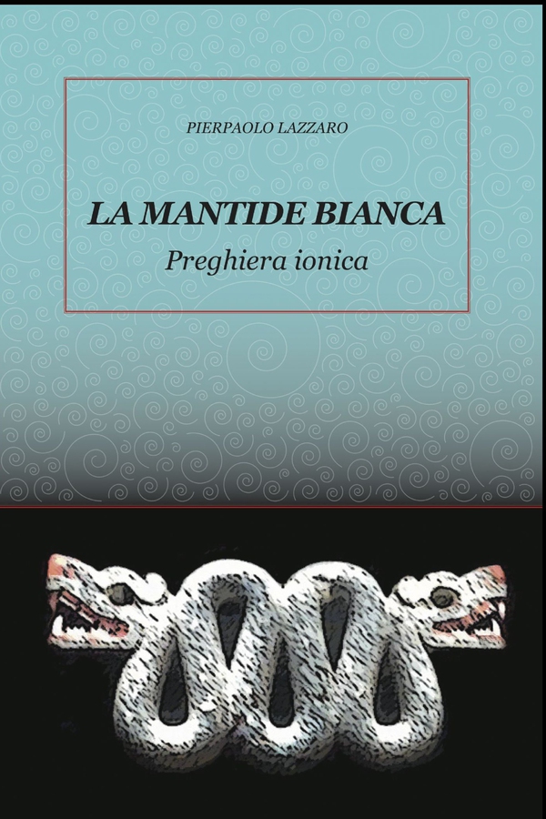 LA MANTIDE BIANCA - Librerie.coop LA MANTIDE BIANCA - Librerie.coop