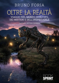 Oltre la realtà - Librerie.coop