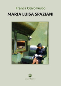 Maria Luisa Spaziani - Librerie.coop