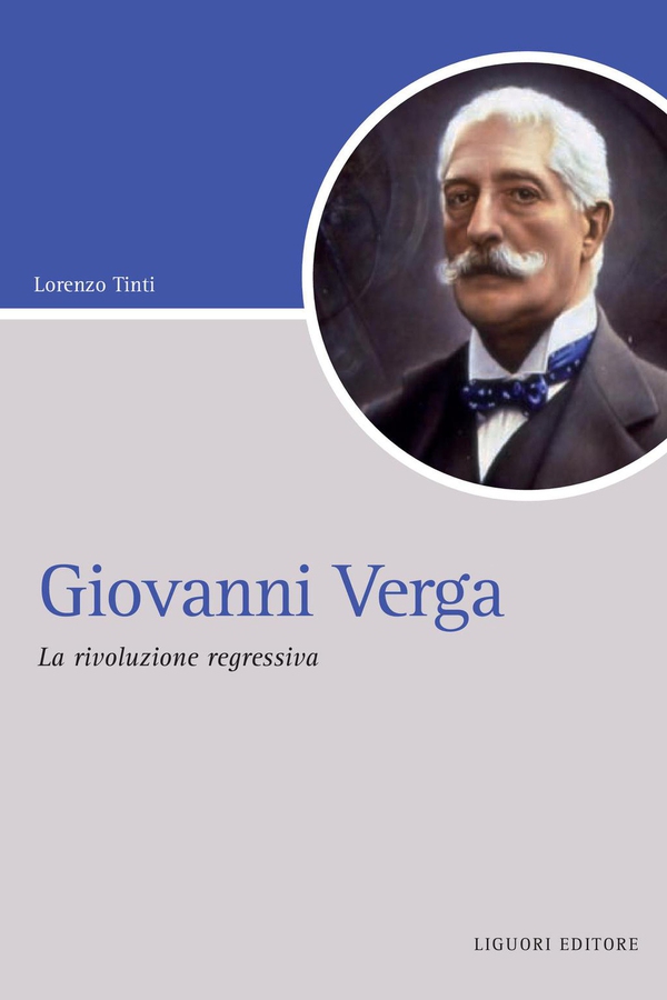 Giovanni Verga - Librerie.coop Giovanni Verga - Librerie.coop