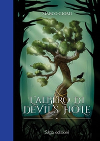 L'albero di Devil's hole - Librerie.coop L'albero di Devil's hole - Librerie.coop