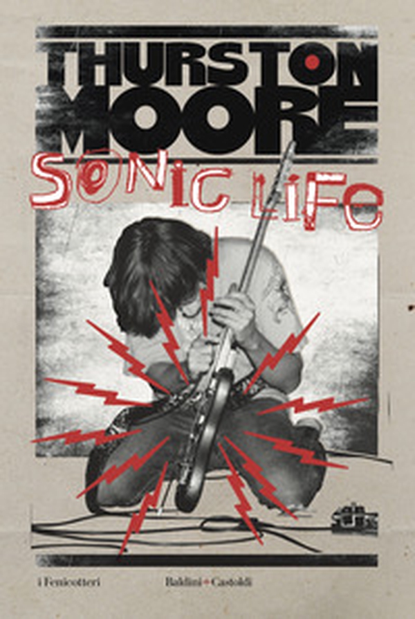 Sonic life - Librerie.coop Sonic life - Librerie.coop