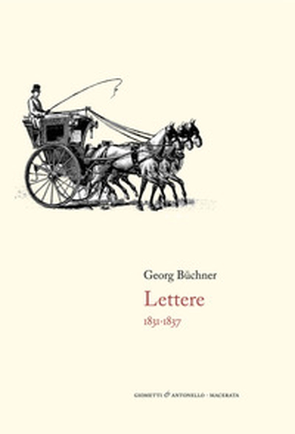 Lettere. 1831-1837 - Librerie.coop Lettere. 1831-1837 - Librerie.coop