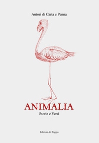Animalia. Storie e versi - Librerie.coop