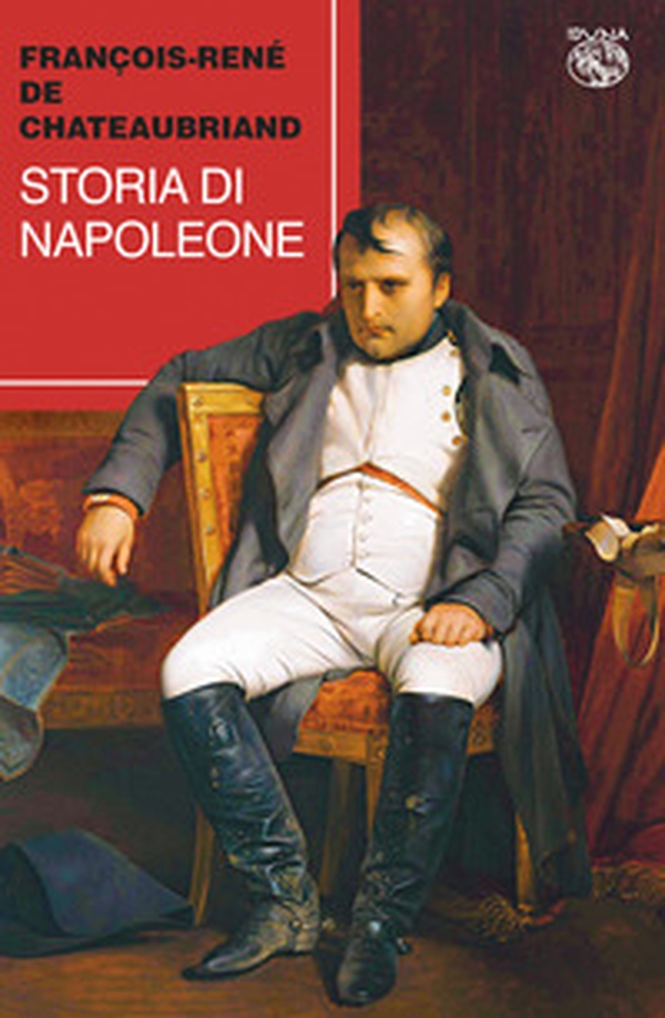 Storia di Napoleone - Librerie.coop Storia di Napoleone - Librerie.coop
