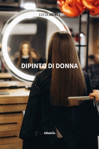 Dipinto di donna - Librerie.coop