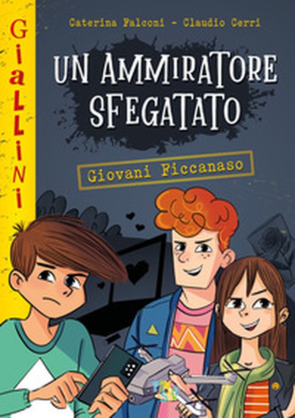 Un ammiratore sfegatato - Librerie.coop