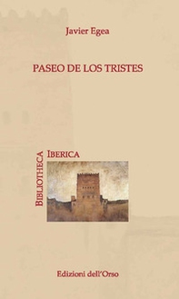 Paseo de los tristes - Librerie.coop