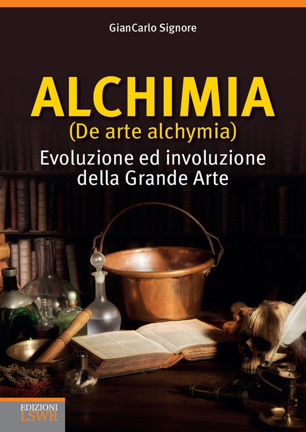 Alchimia - Librerie.coop Alchimia - Librerie.coop