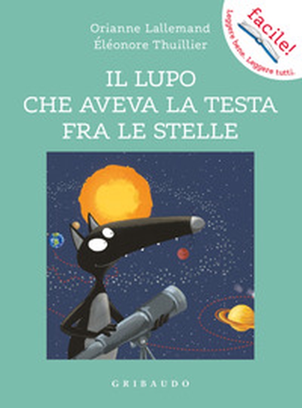 Il lupo che aveva la testa fra le stelle. Amico lupo - Librerie.coop Il lupo che aveva la testa fra le stelle. Amico lupo - Librerie.coop