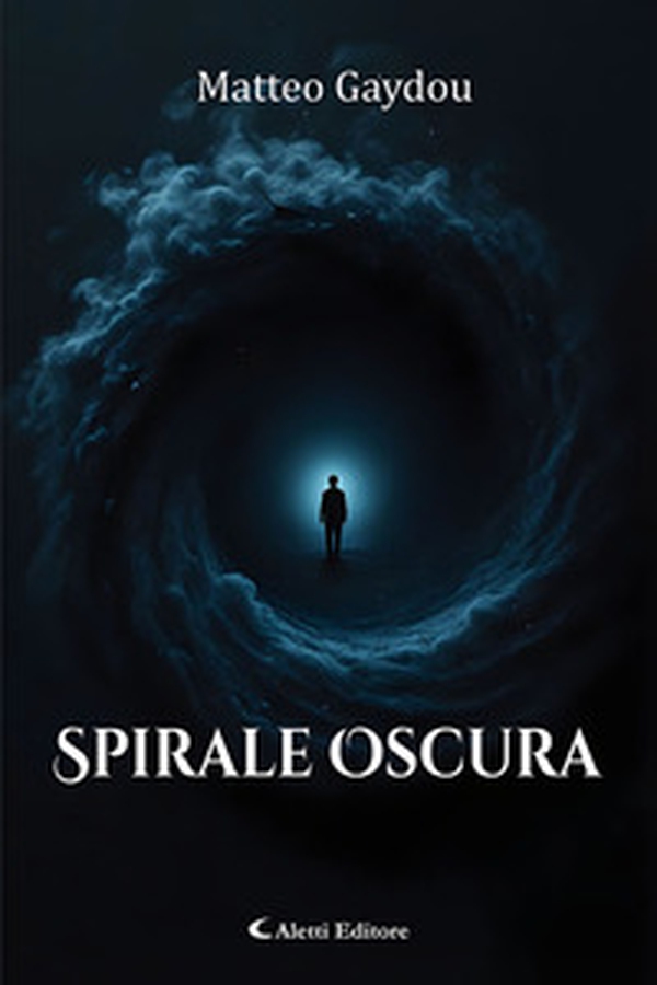 Spirale oscura - Librerie.coop