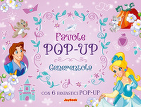 Cenerentola e... - Librerie.coop Cenerentola e... - Librerie.coop