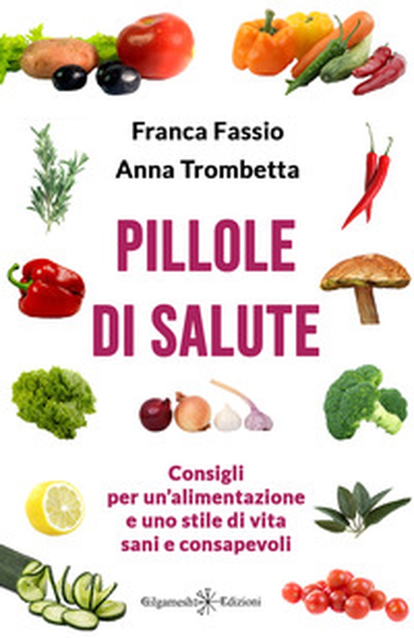 Pillole di salute - Librerie.coop Pillole di salute - Librerie.coop