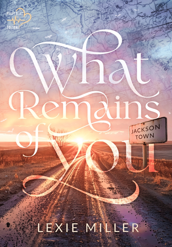 What remains of you - Librerie.coop