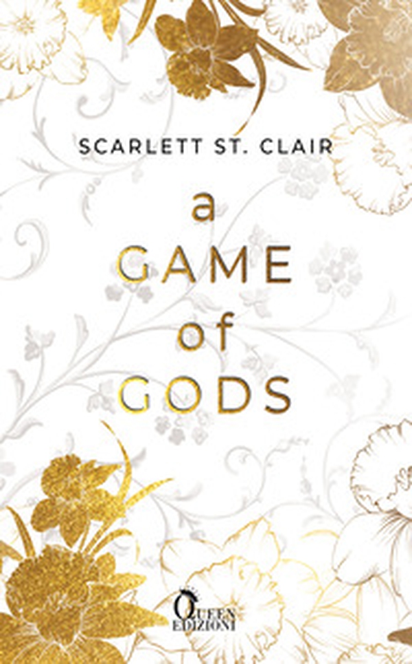 A game of gods. Ade saga - Vol. 3 - Librerie.coop A game of gods. Ade saga - Vol. 3 - Librerie.coop