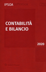 Contabilità e bilancio 2020 - Librerie.coop