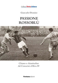 Passione Rossoblù - Librerie.coop