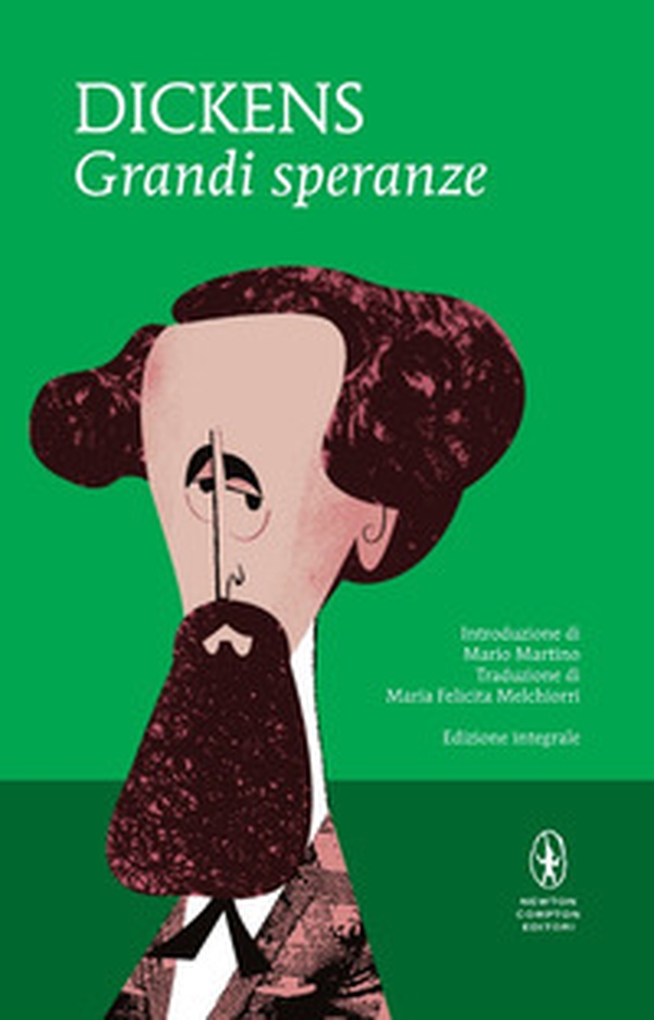 Grandi speranze - Librerie.coop Grandi speranze - Librerie.coop