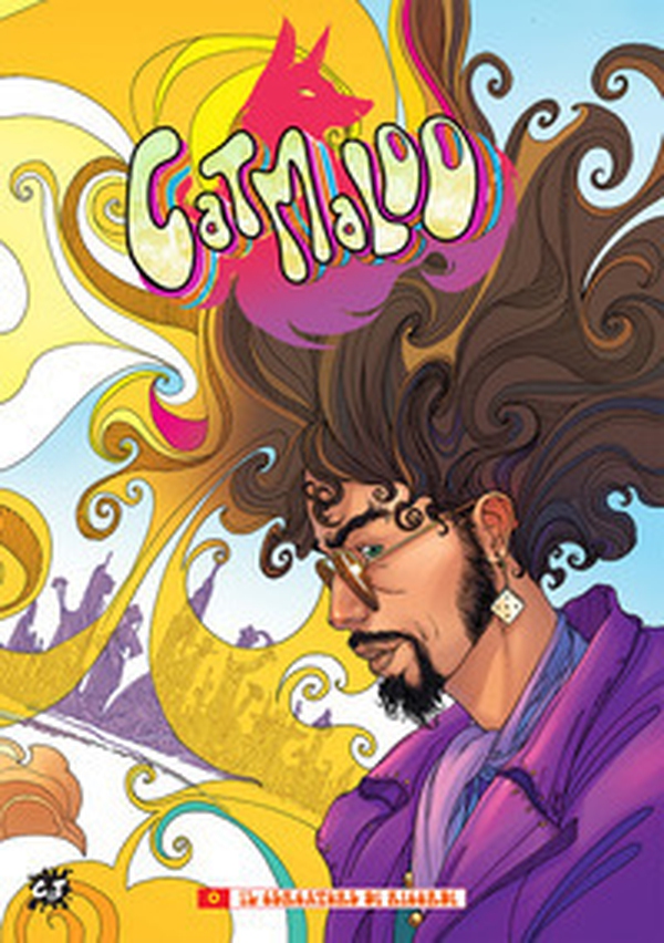 Catmaloo - Vol. 0 - Librerie.coop Catmaloo - Vol. 0 - Librerie.coop