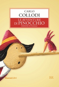 Le avventure di Pinocchio - Librerie.coop Le avventure di Pinocchio - Librerie.coop