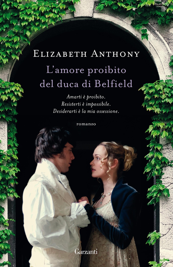 L'amore proibito del duca di Belfield - Librerie.coop L'amore proibito del duca di Belfield - Librerie.coop