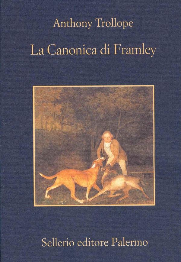 La Canonica di Framley - Librerie.coop La Canonica di Framley - Librerie.coop